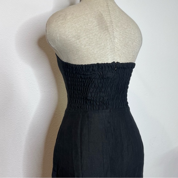 Arkitaip Frances Bandeau Dress - Picture 4 of 6